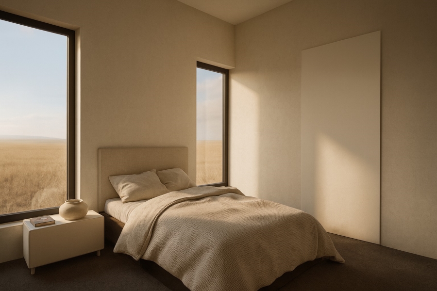 3 Bedroom Property for Sale in Struisbaai Western Cape